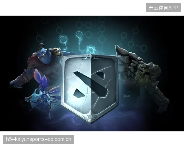 Dota2野区控资源与团战练习法：成为高端玩家的秘密武器