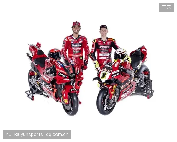 MotoGP赛手赛前心理：如何在高G环境保持冷静？