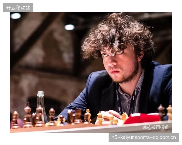 国际象棋丑闻重启调查！作弊争议再度发酵