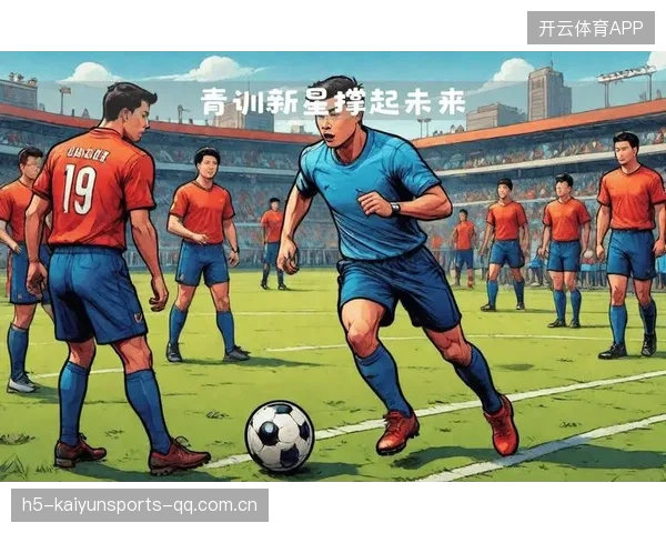 巴萨谋新突破：青训租借战略加速青年军实战历练