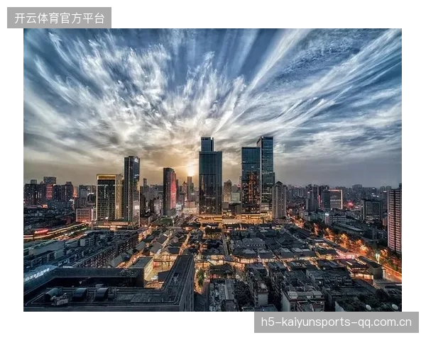 成都蓉城核心推进线路逐渐清晰，反复制造威胁