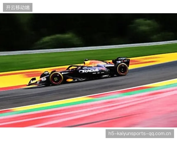 F1重磅消息：十年协议落户卢旺达，非洲大奖赛即将回归！